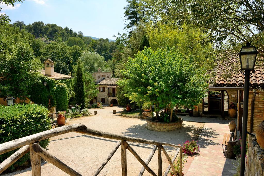 Le Querce Di Assisi ξενώνας Piano Delle Pieve Εξωτερικό φωτογραφία